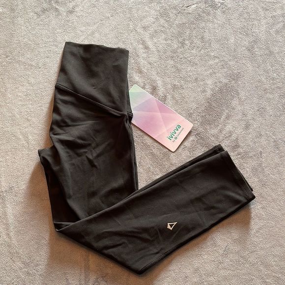 Ivivva Other - Ivivva by Lululemon Strong Spirit Tight